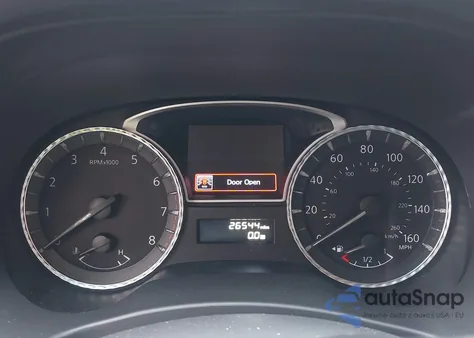 2016 Infiniti Qx60 из США, поврежденный, VIN 5N1AL0MM3GC529438